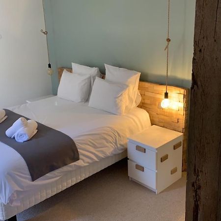 Hotel Le Troncais Saint-Bonnet-Tronçais Zewnętrze zdjęcie