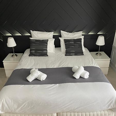 Hotel Le Troncais Saint-Bonnet-Tronçais Zewnętrze zdjęcie