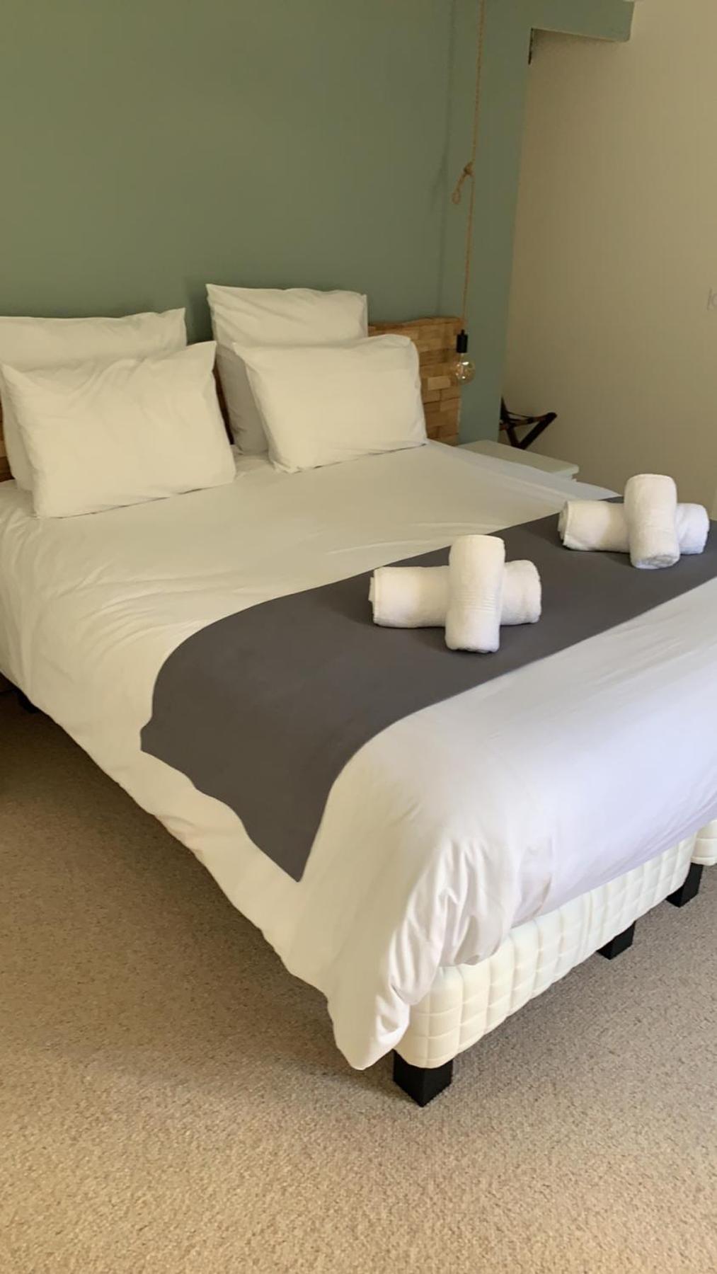 Hotel Le Troncais Saint-Bonnet-Tronçais Zewnętrze zdjęcie