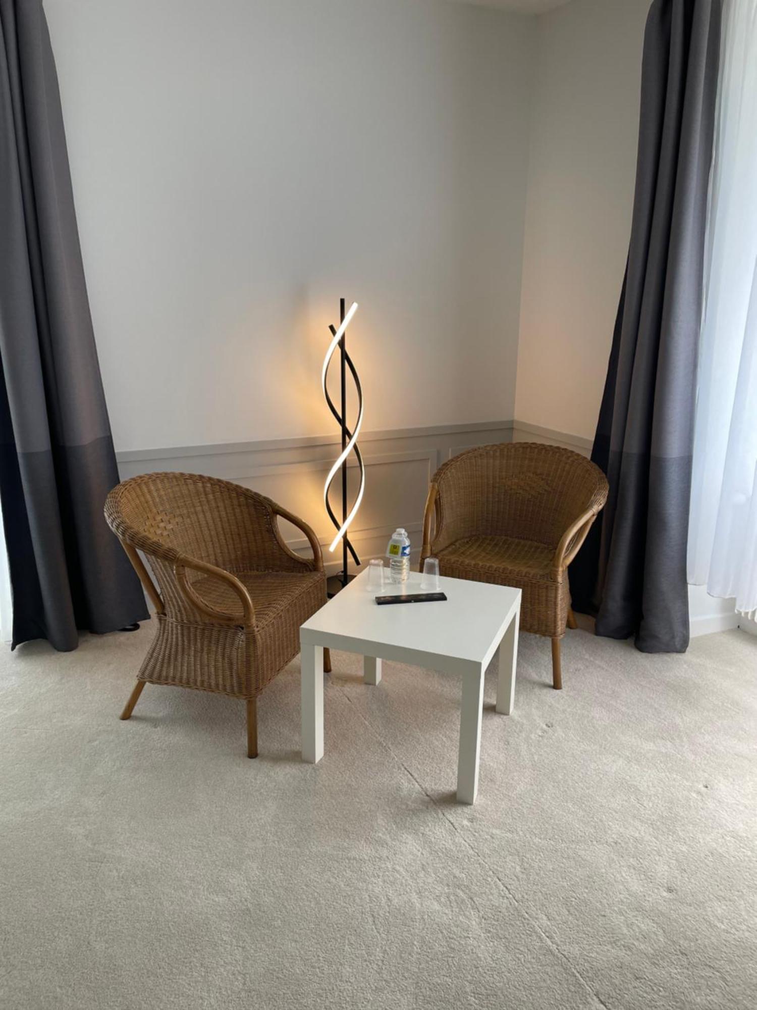 Hotel Le Troncais Saint-Bonnet-Tronçais Zewnętrze zdjęcie
