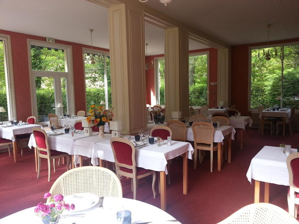 Hotel Le Troncais Saint-Bonnet-Tronçais Zewnętrze zdjęcie