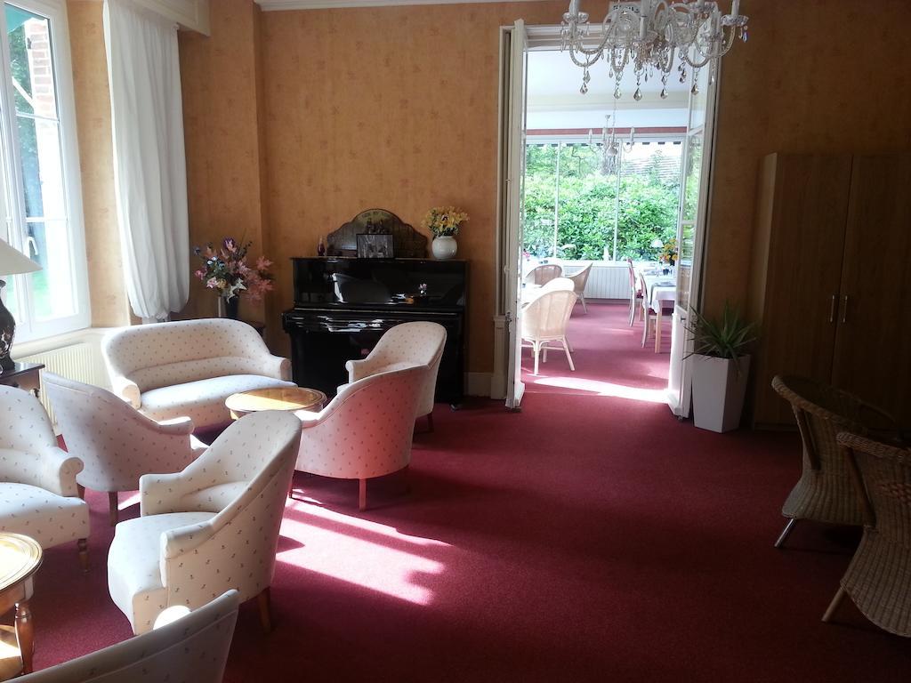 Hotel Le Troncais Saint-Bonnet-Tronçais Zewnętrze zdjęcie