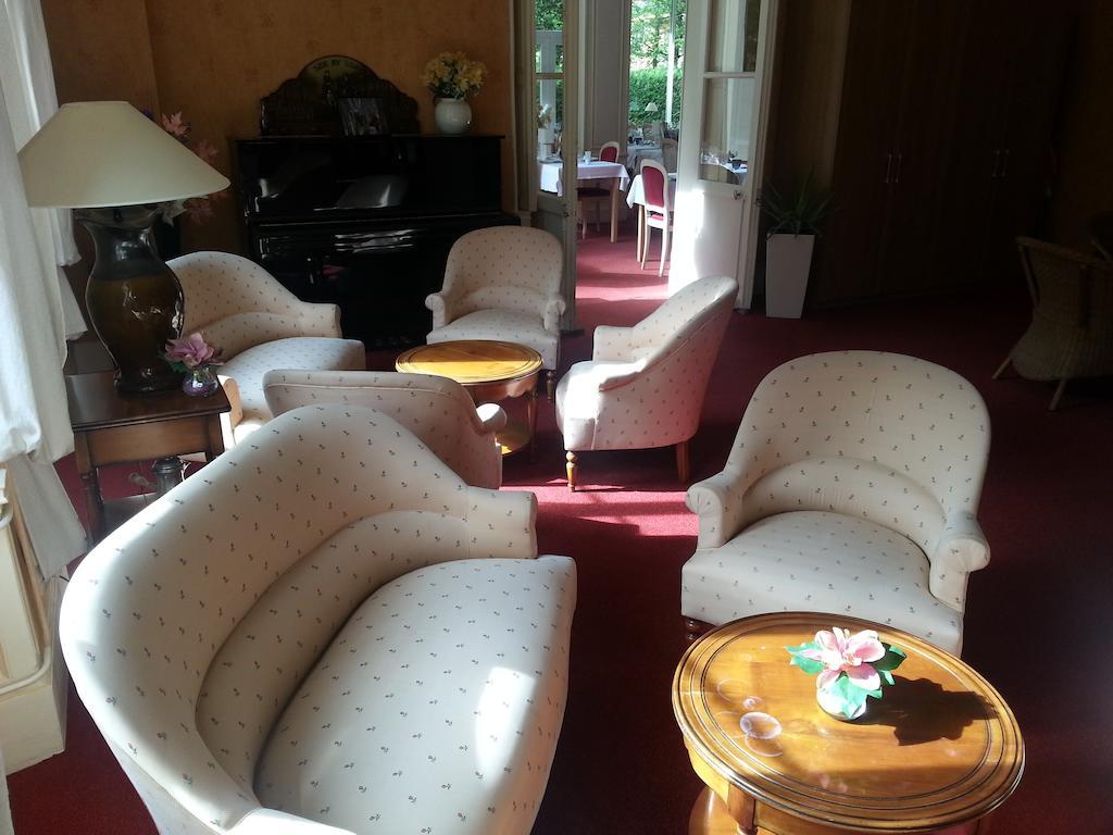 Hotel Le Troncais Saint-Bonnet-Tronçais Zewnętrze zdjęcie