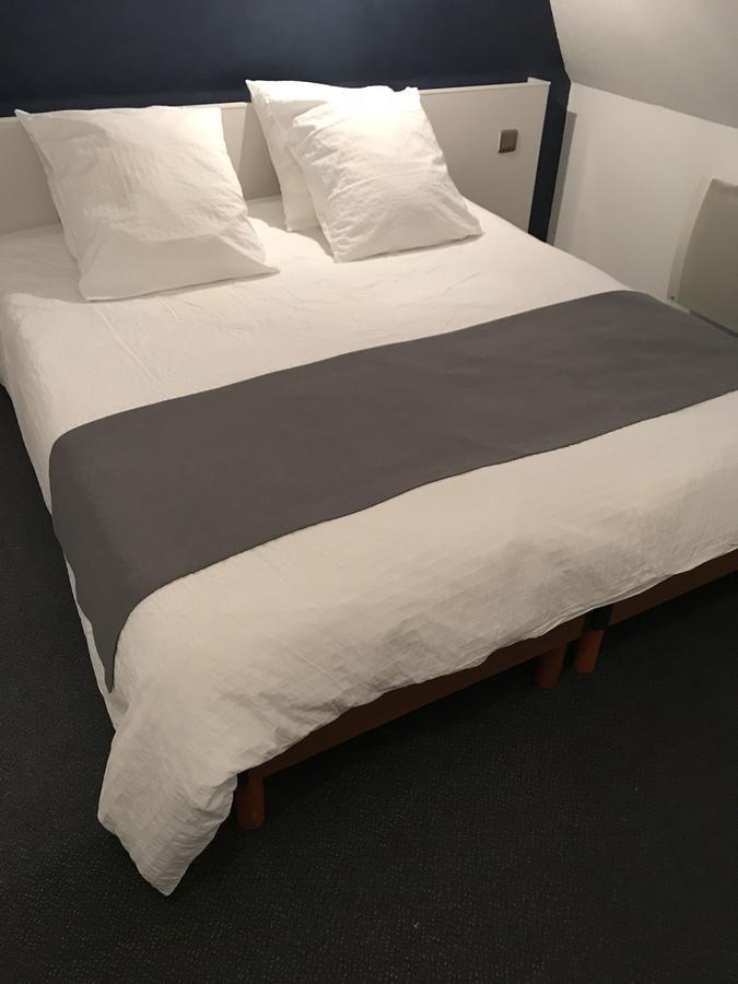 Hotel Le Troncais Saint-Bonnet-Tronçais Zewnętrze zdjęcie